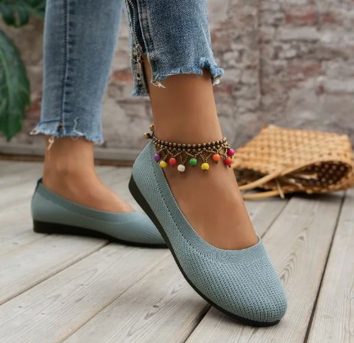 Modische lässige Damenschuhe