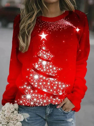 ShopNory | Gemütlicher Weihnachtspullover