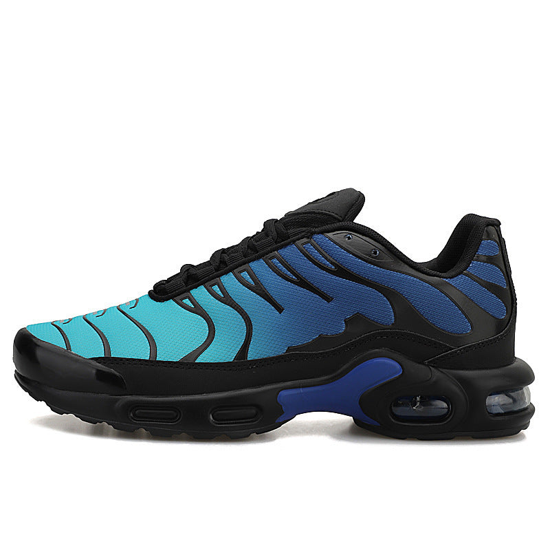 Sportliche Herren Schuhe Aus Atmungsaktivem Material