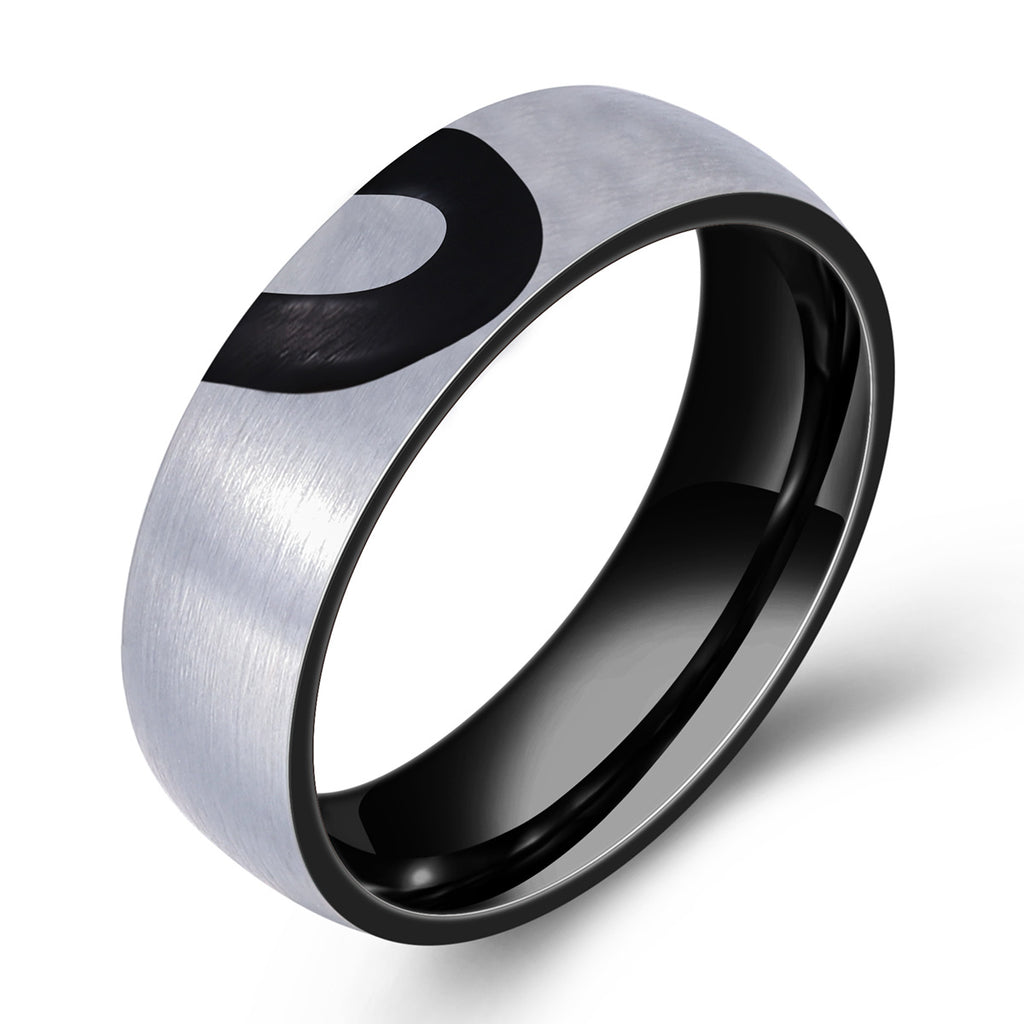 Damen Ring mit kunstvollem Schmuckdesign und funkelnden Zirkonia Shop Nory