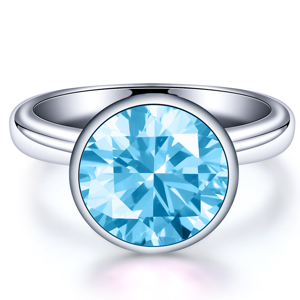 Damen Ring mit außergewöhnlichem Kerngrill-Design Shop Nory
