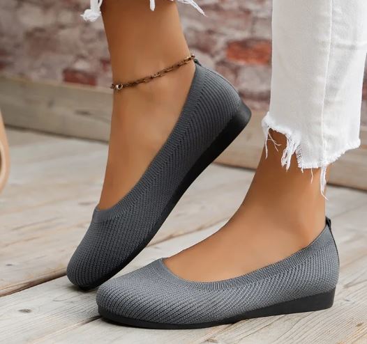 Modische lässige Damenschuhe