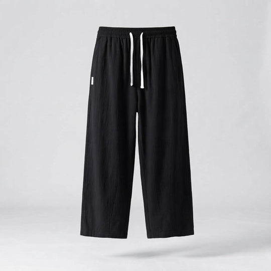 Herren Bequeme lässige Freizeithosen Shop Nory