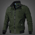 Herren modische Übergangsjacke