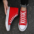 Herren High-Top Sneaker