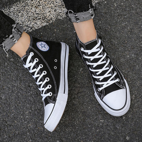 Herren High-Top Sneaker