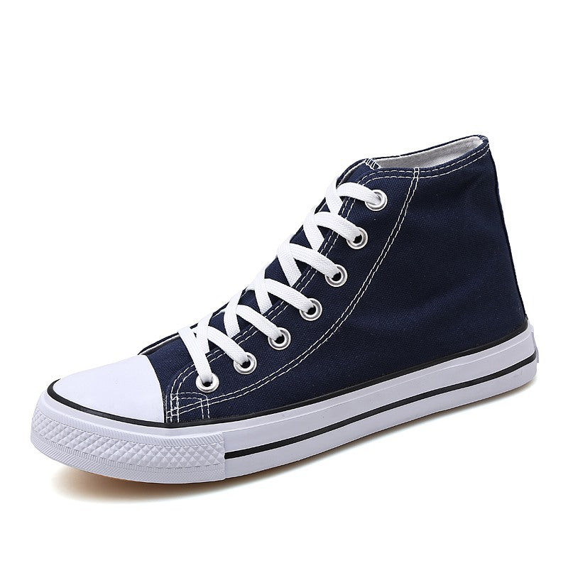 Herren High-Top Sneaker