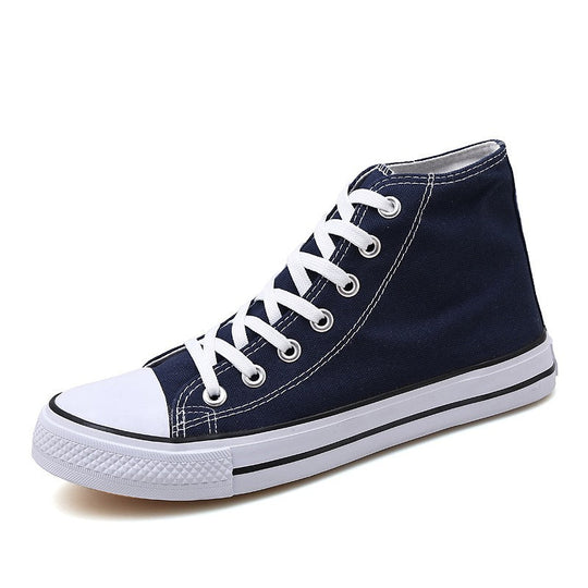 Herren High-Top Sneaker
