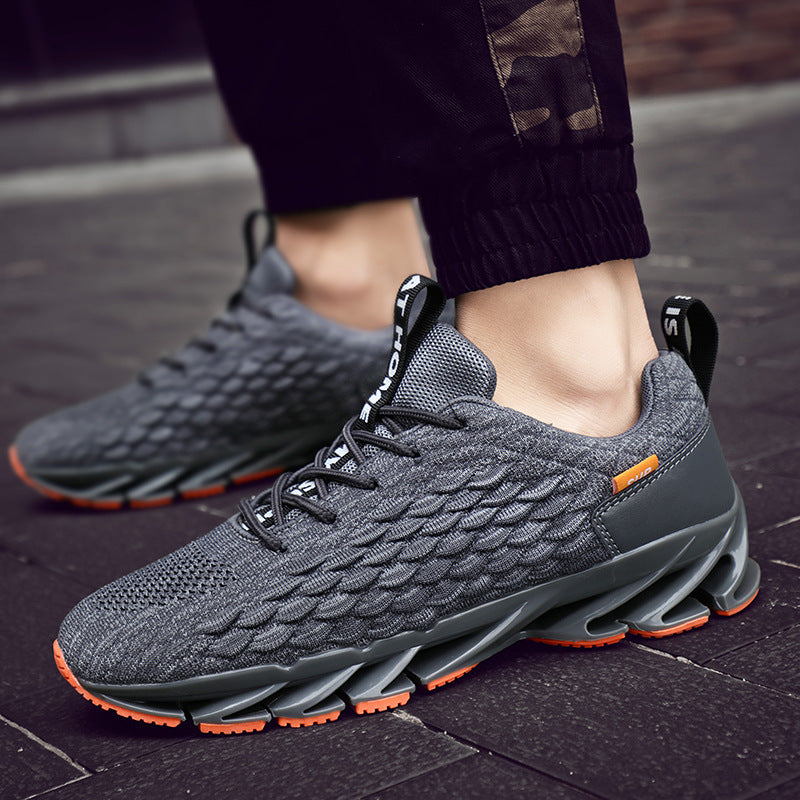 Hochleistungs-Laufschuhe mit Komfort
