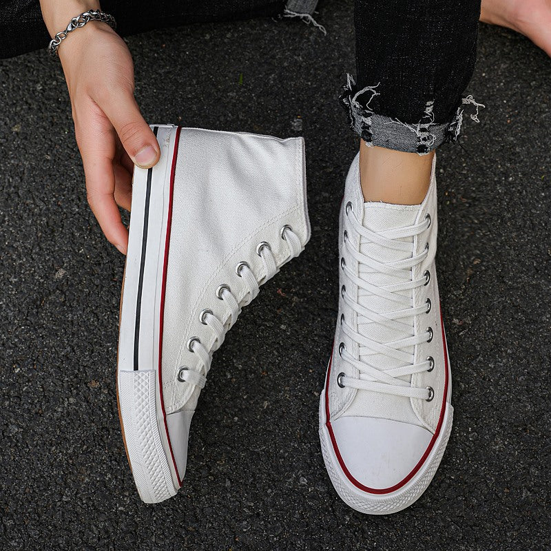 Herren High-Top Sneaker
