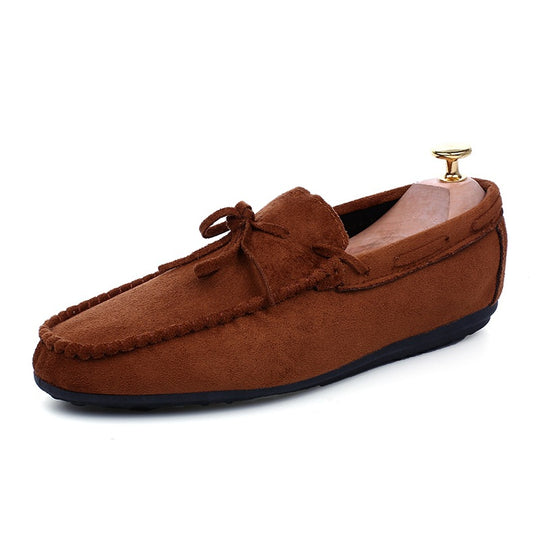 Herren Bequeme Mokassins