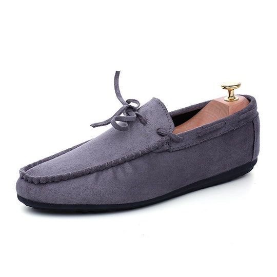 Herren Bequeme Mokassins
