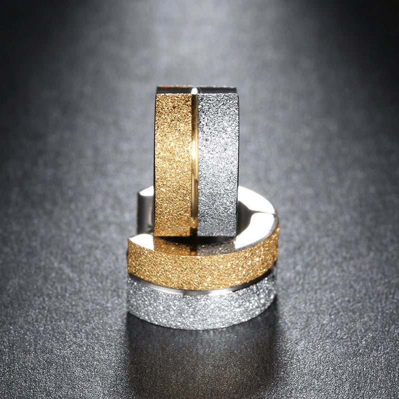 Damen Ohrstecker mit eleganter Zirkonia-Besatz und glänzendem Finish Shop Nory