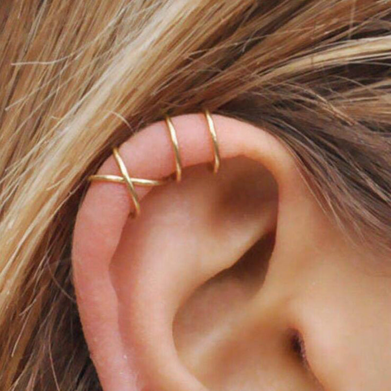 Damen Ohrschmuck Set mit einzigartigen und kreativen Designs Shop Nory