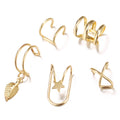 Damen Ohrschmuck Set mit einzigartigen und kreativen Designs Shop Nory