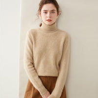 Elegantes Kamel