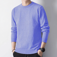 258 Rundhals Blau