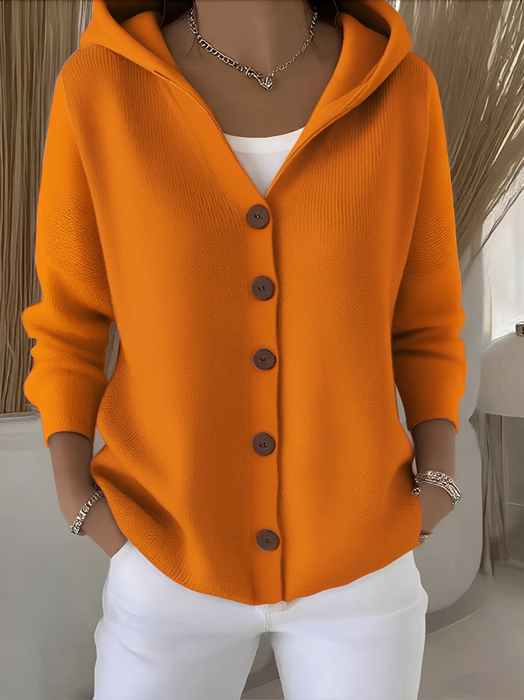 ShopNory | Komfortabler Damen-Hoodie