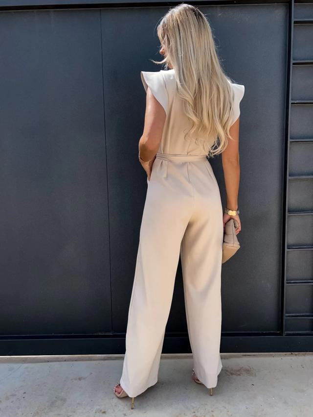 Stilvoller Damen-Overall