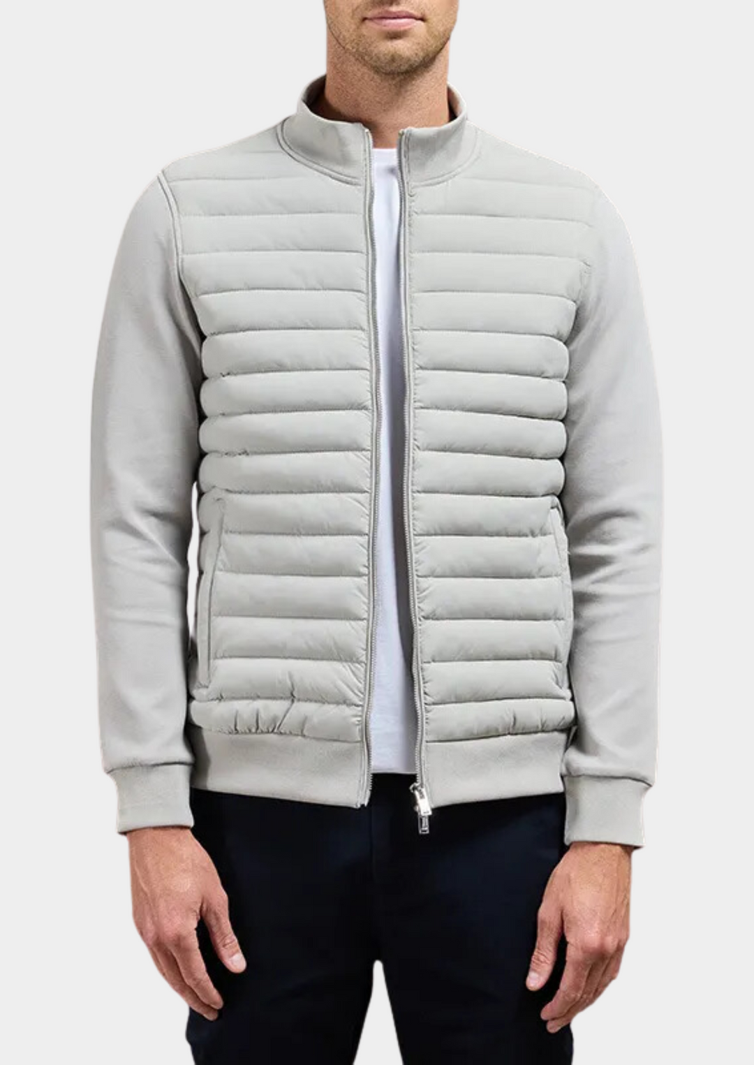 Trendig Jacke für Männer