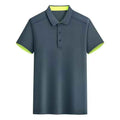 Slim-Fit Poloshirt