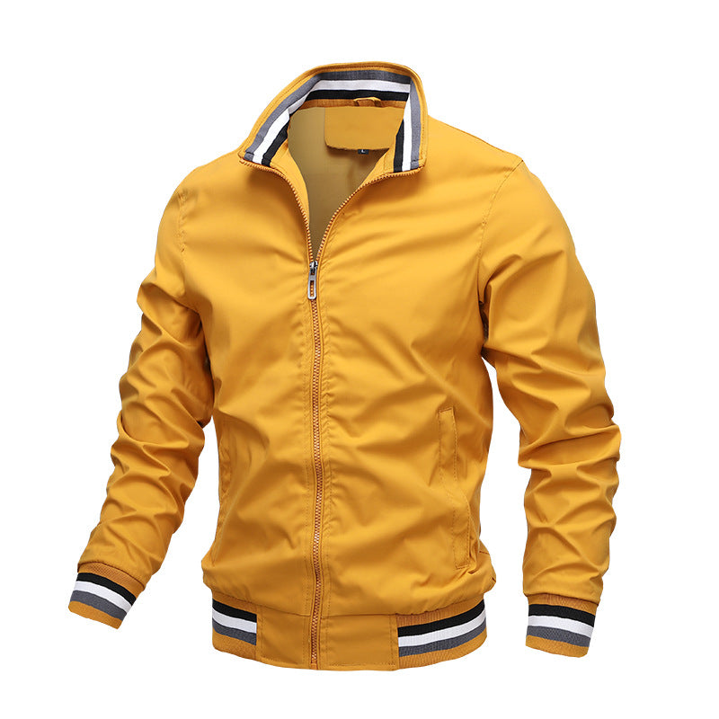 Stylische Sportjacke für Männer