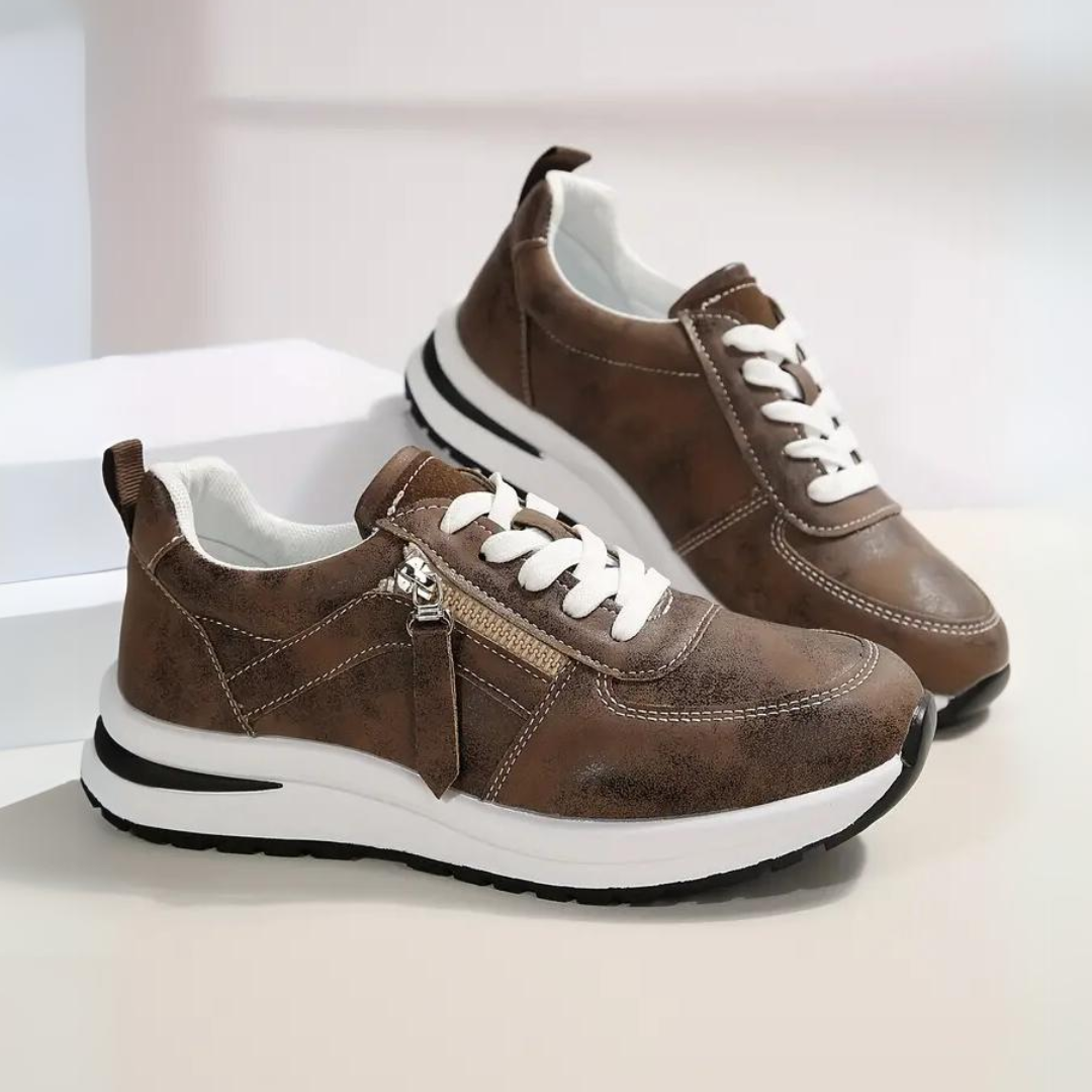 Orthopädische Komfort Turnschuhe Shopnory