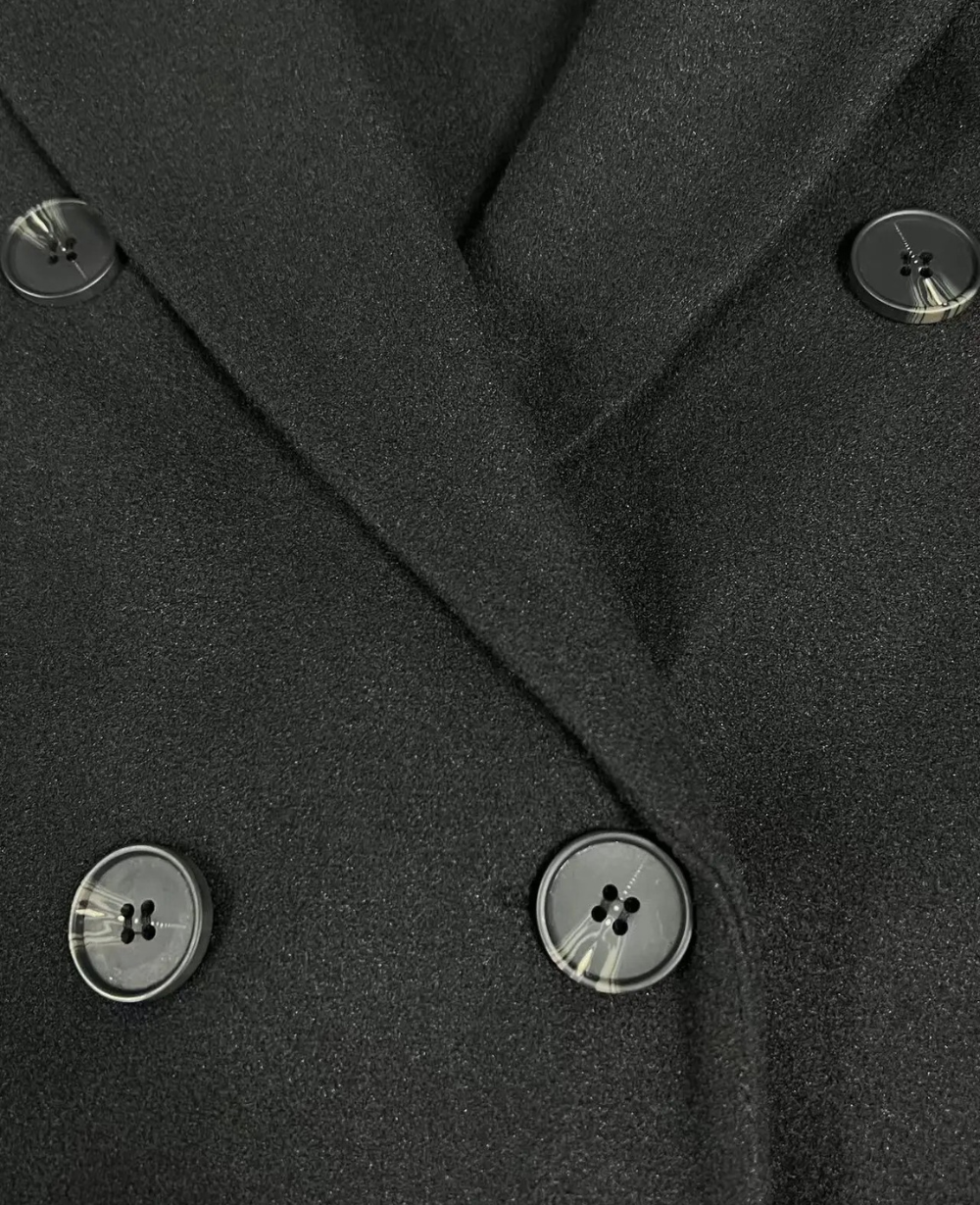 Lange Elegante Taillierte Trenchcoat Für Damen | Perfekt Für Herbst Und Winter