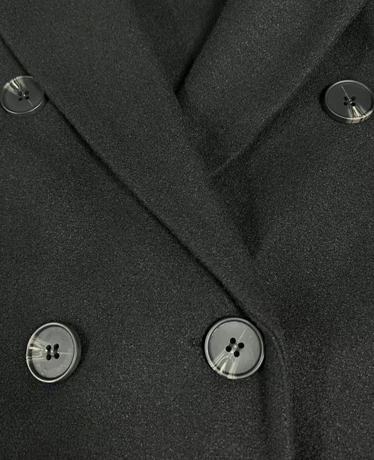 Lange Elegante Taillierte Trenchcoat Für Damen | Perfekt Für Herbst Und Winter