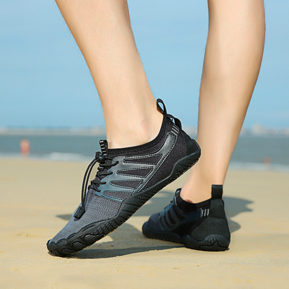 Rutschfeste Universelle Barfußschuhe für Damen und Herren