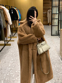 Teddy-Farbe