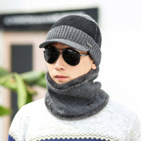 Kontrastdesign Grau
