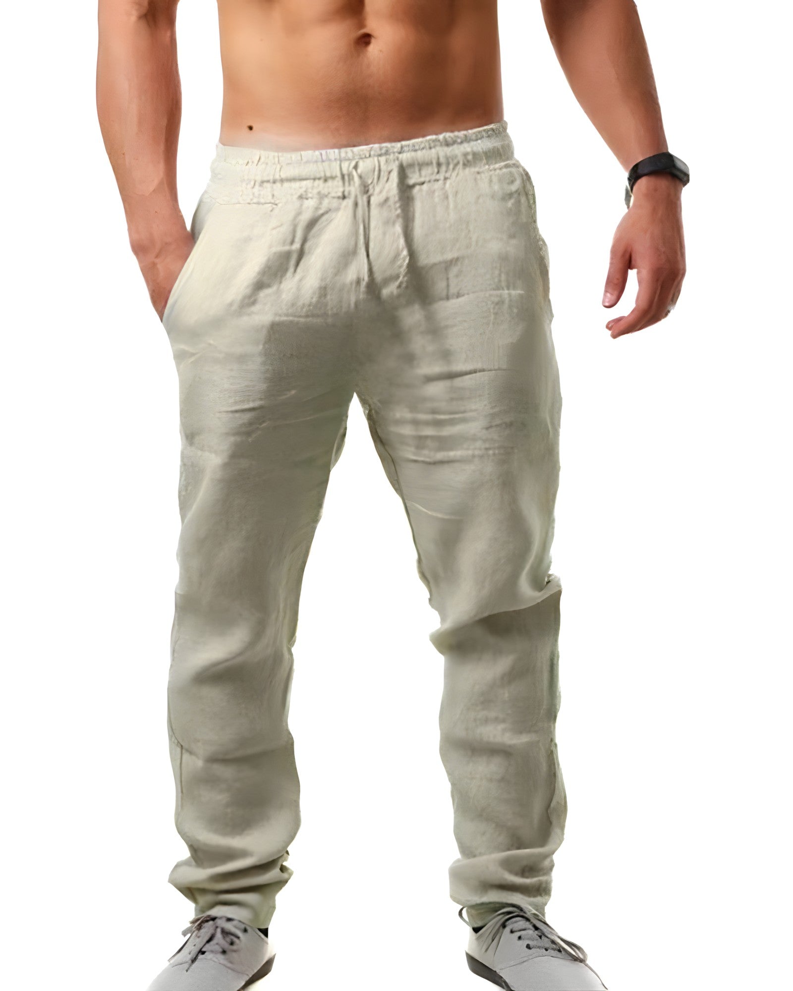 ShopNory Lässige hose für Männer