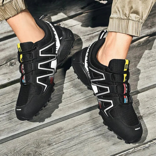 Sportliche Sportschuhe für Herren