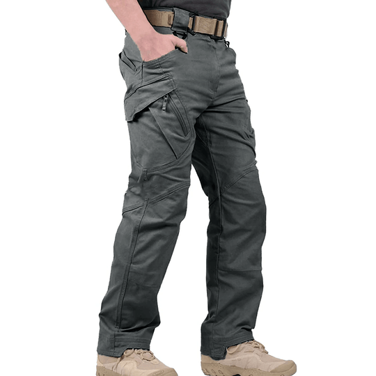Taktische Outdoor Stretch Cargo-Hose für Herren