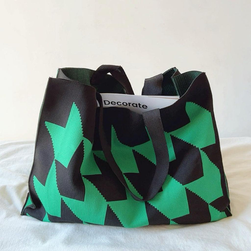 Canvas Shopper
