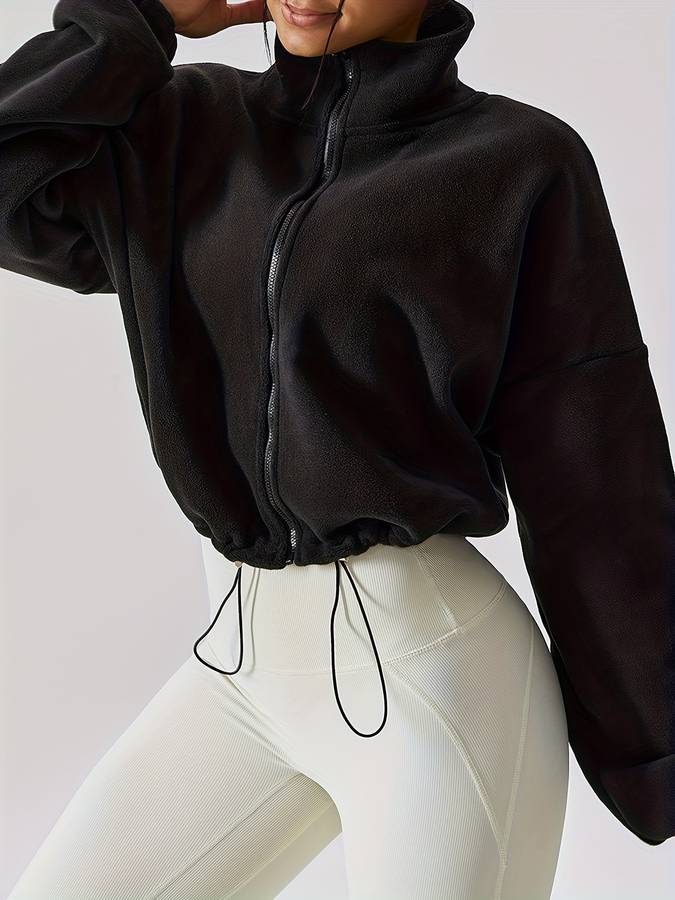 Klassische und Bequeme Allgemeine Jacke