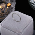 Damen Feiner Ring mit gewelltem Design Shop Nory