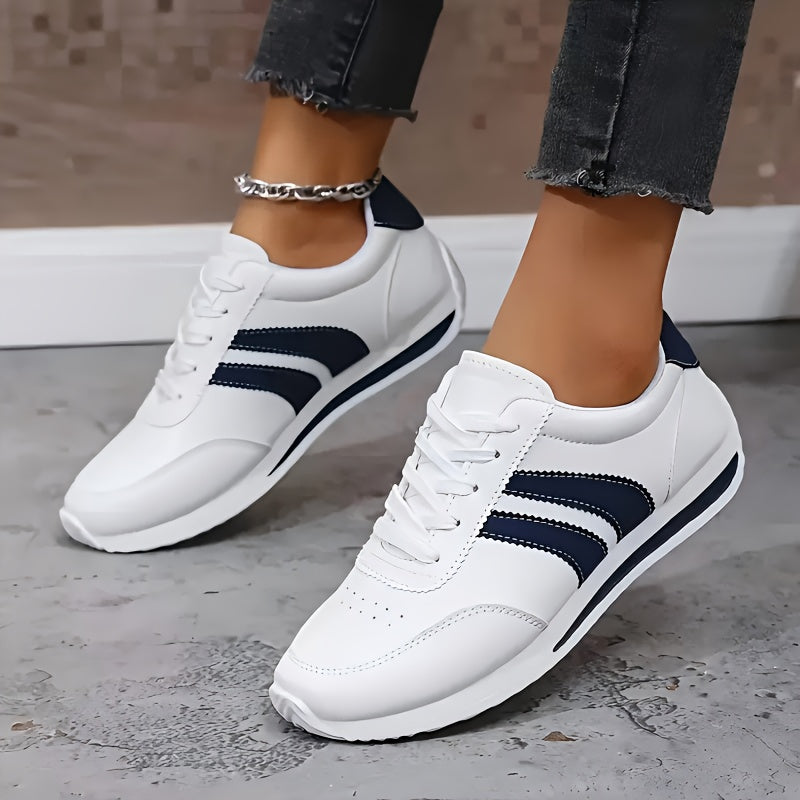 Sportlich elegante Sneaker