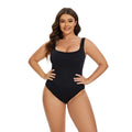 Shaper Jumpsuit mit Bauchkontrolle