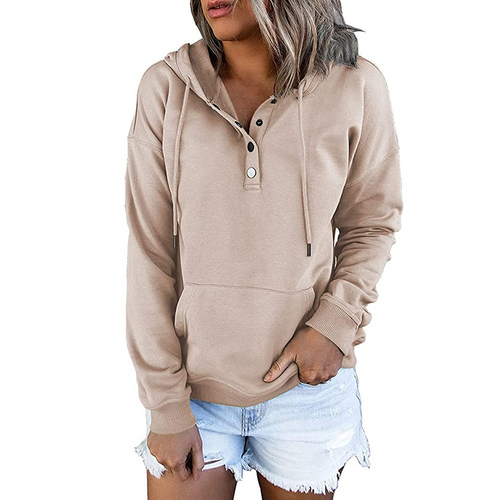 Designer-Mode-Sweatshirt von Katrin