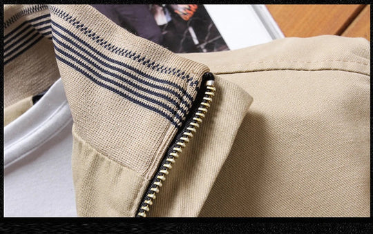 Shopnory | Herren Freizeitjacke