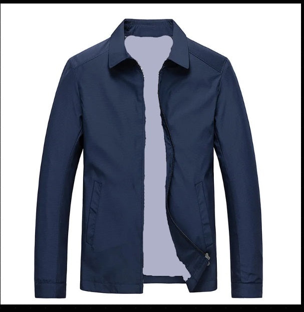 Shopnory | Leichte Übergangsjacke für Herren