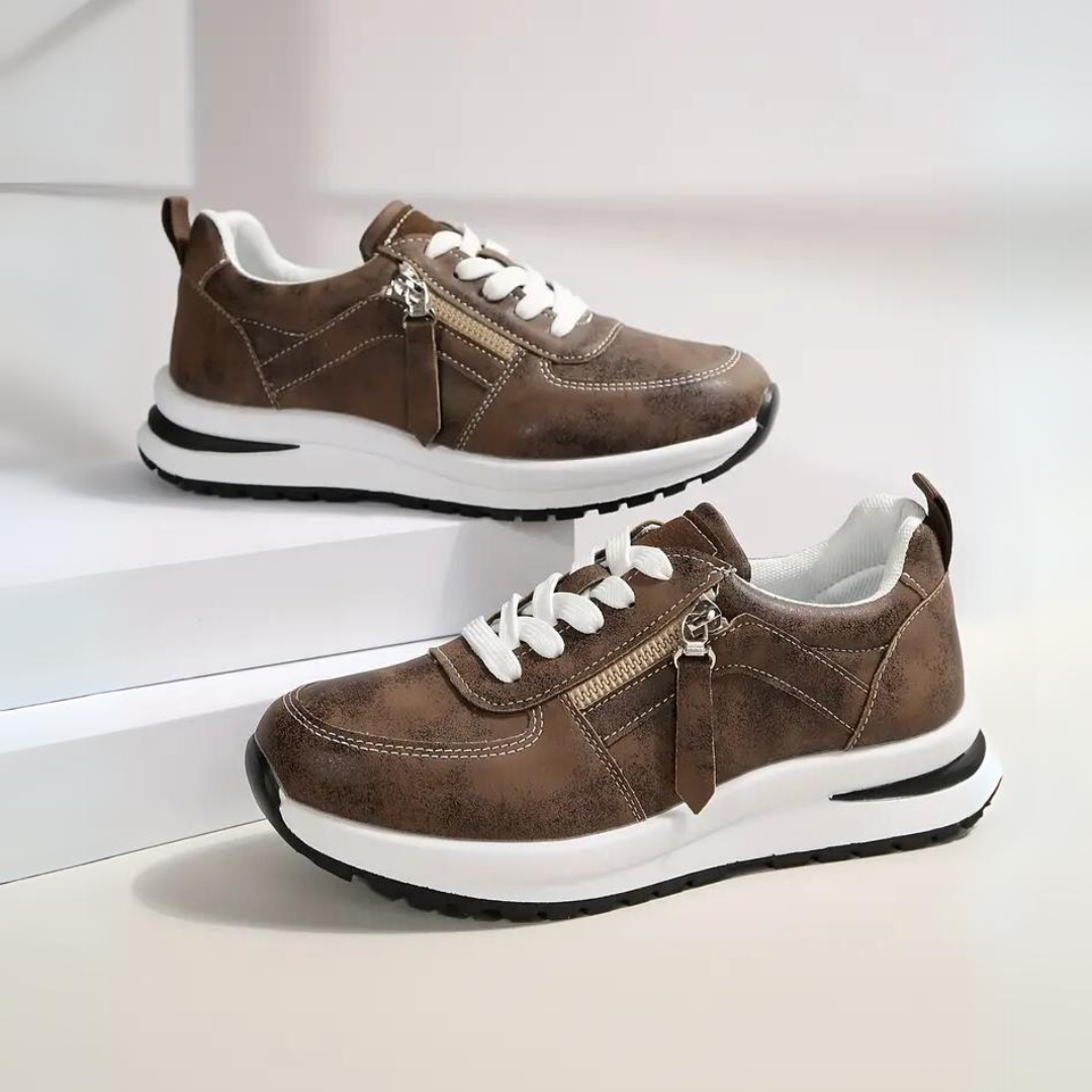 Orthopädische Komfort Turnschuhe Shopnory