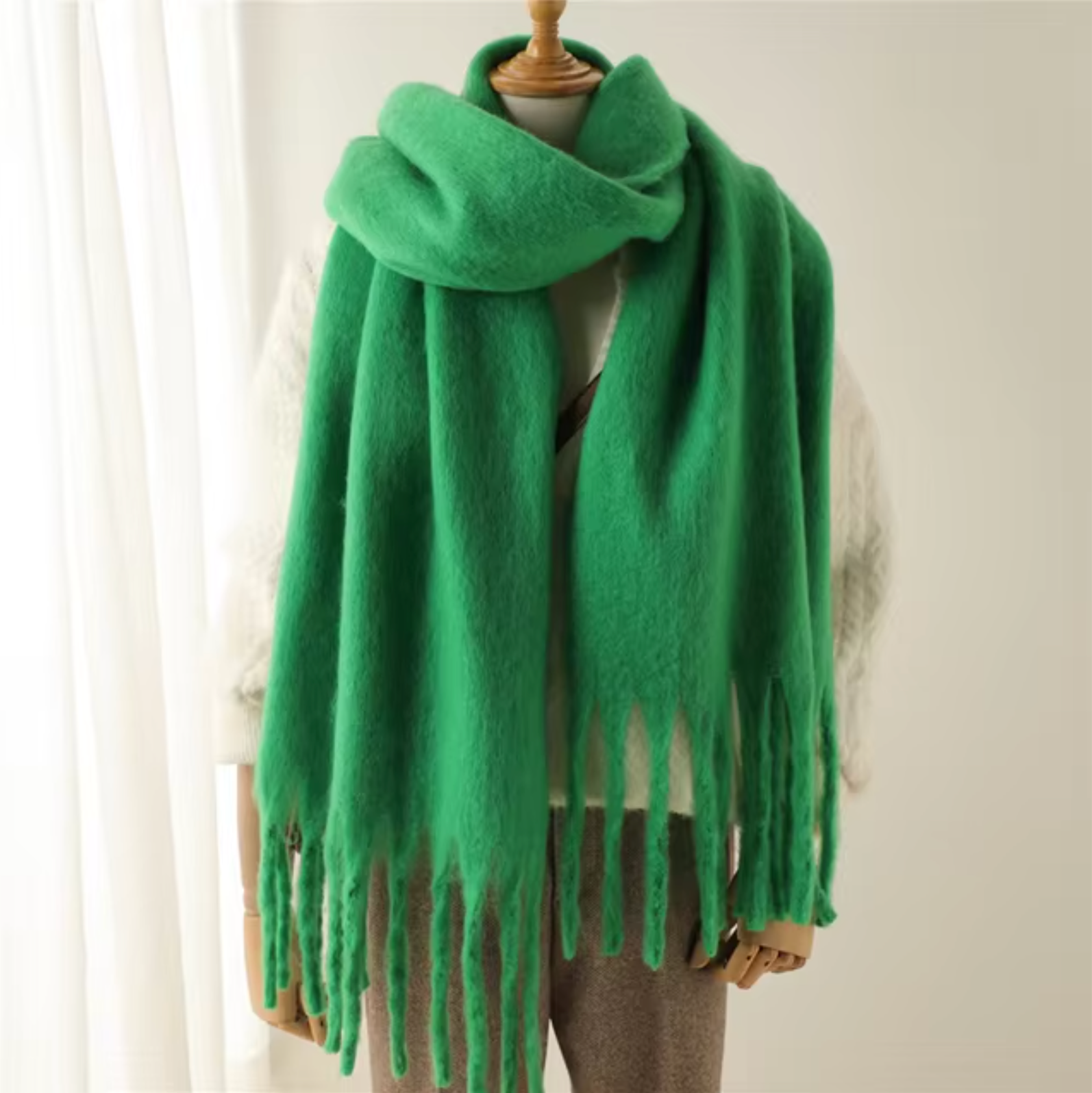 ShopNory | Winter-Schal