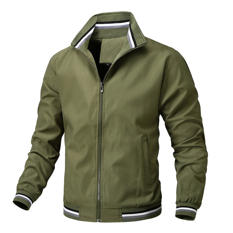 Stylische Sportjacke für Männer