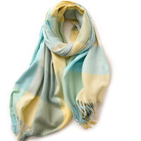 F10 Blaugelb