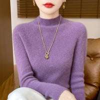 Elegantes Violett
