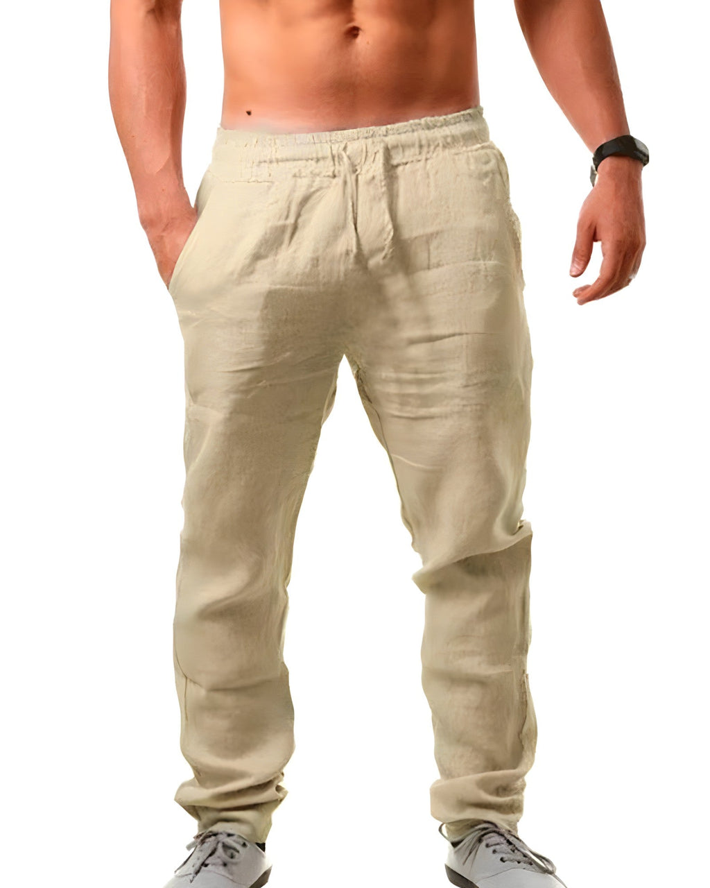 ShopNory Lässige hose für Männer
