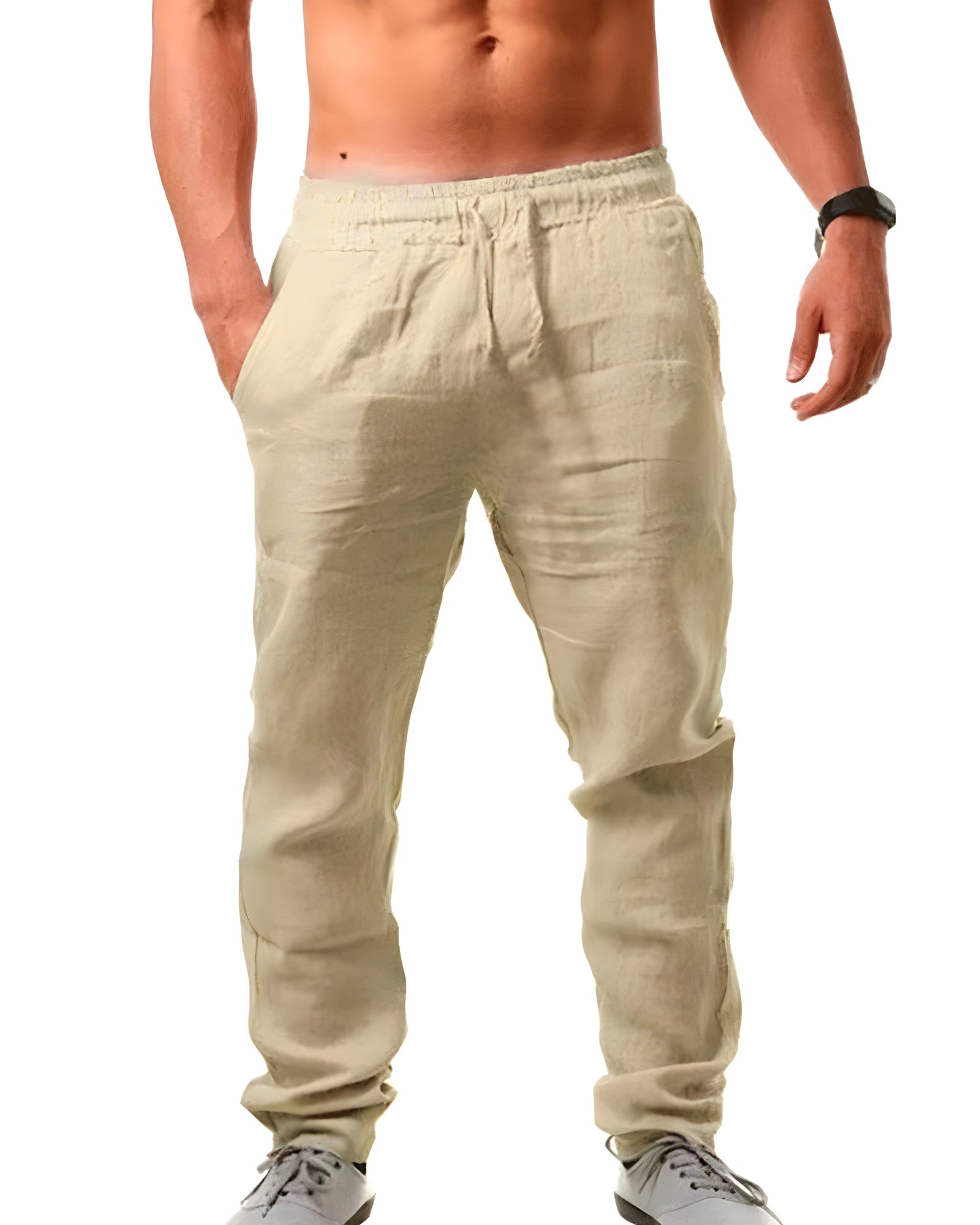 ShopNory Lässige hose für Männer